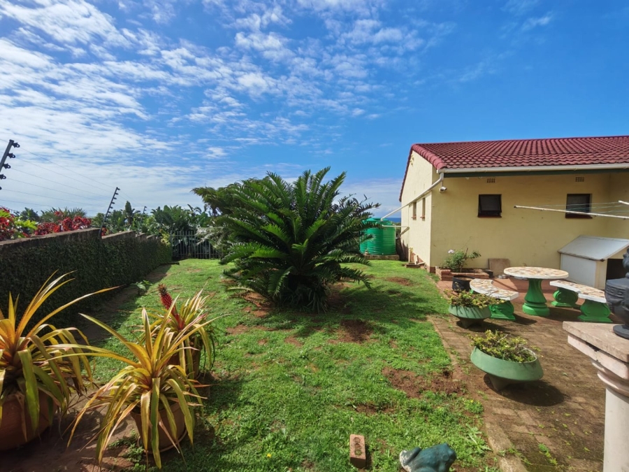 3 Bedroom Property for Sale in Hibberdene KwaZulu-Natal