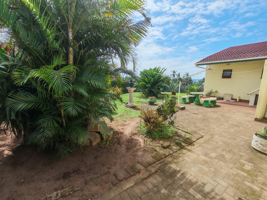 3 Bedroom Property for Sale in Hibberdene KwaZulu-Natal