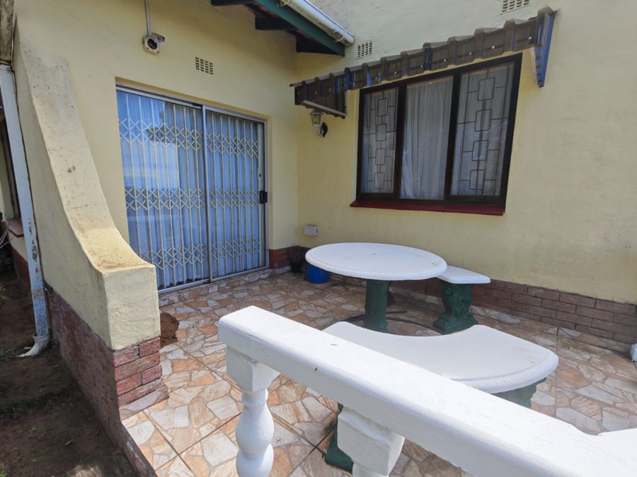 3 Bedroom Property for Sale in Hibberdene KwaZulu-Natal