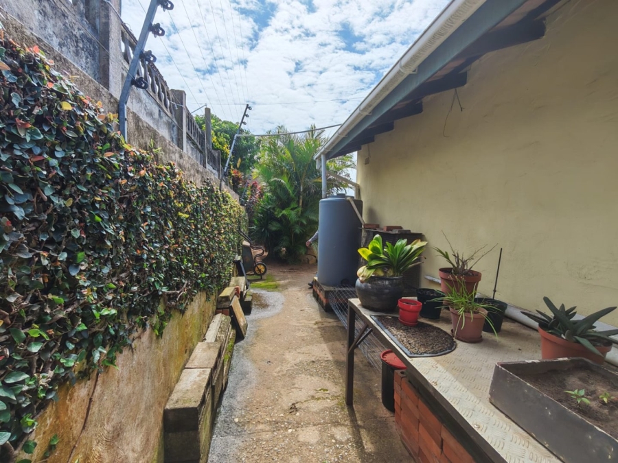 3 Bedroom Property for Sale in Hibberdene KwaZulu-Natal