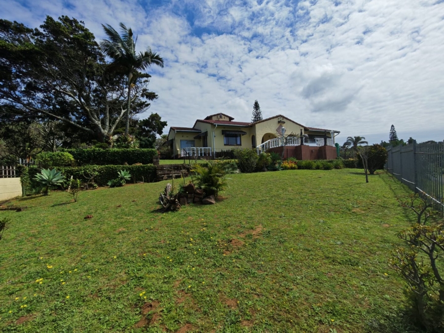 3 Bedroom Property for Sale in Hibberdene KwaZulu-Natal