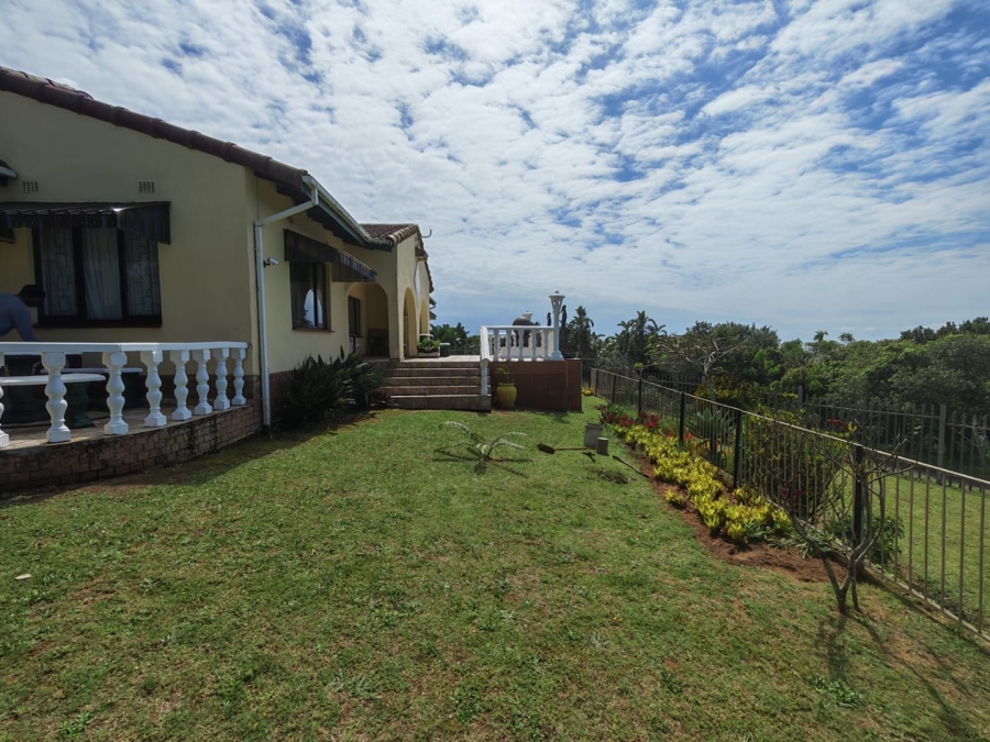 3 Bedroom Property for Sale in Hibberdene KwaZulu-Natal
