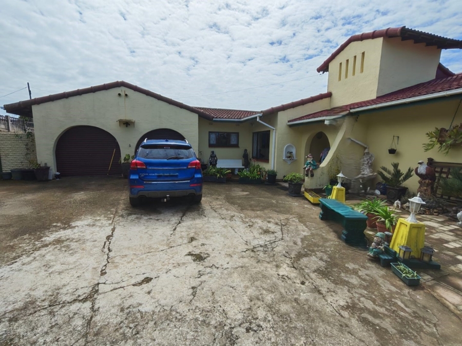 3 Bedroom Property for Sale in Hibberdene KwaZulu-Natal