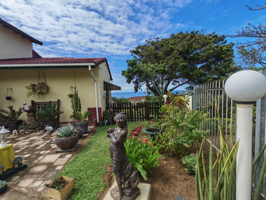 3 Bedroom Property for Sale in Hibberdene KwaZulu-Natal