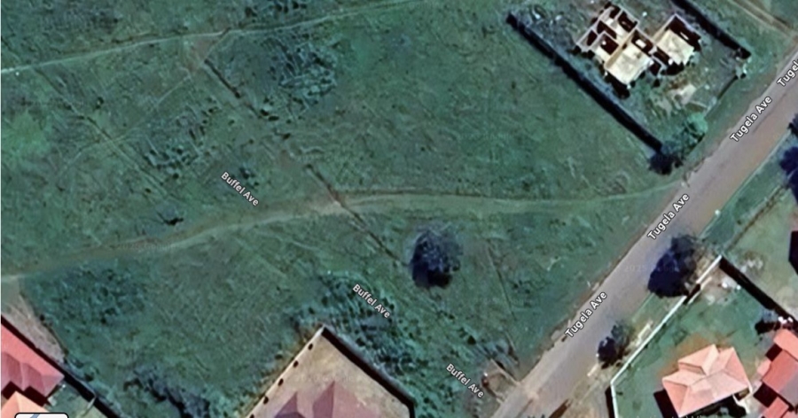 Commercial Property for Sale in Amajuba Park KwaZulu-Natal