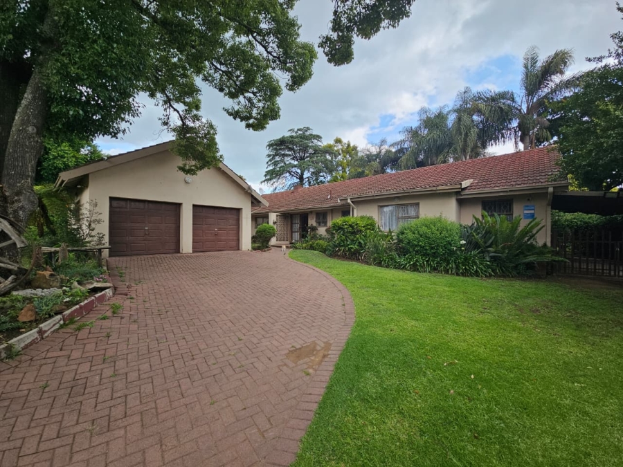 4 Bedroom Property for Sale in Arborpark KwaZulu-Natal