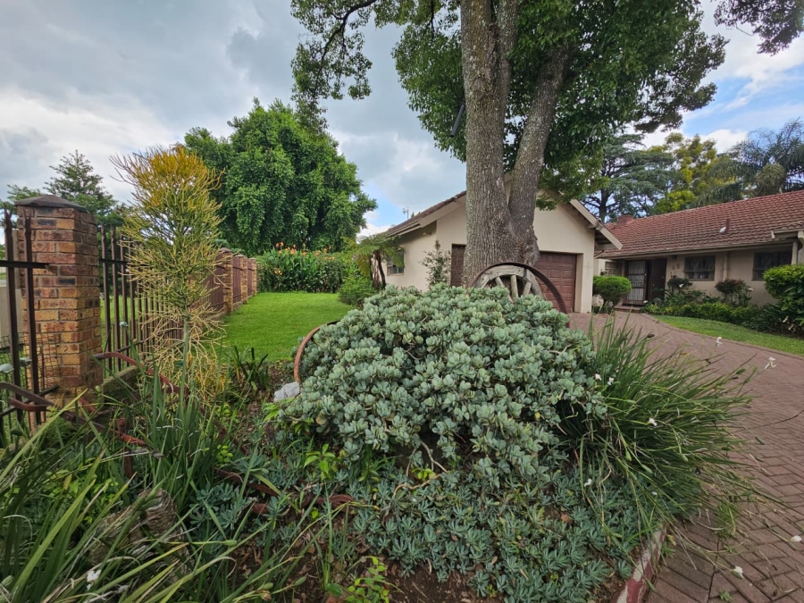 4 Bedroom Property for Sale in Arborpark KwaZulu-Natal