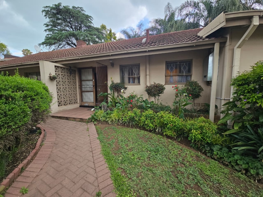 4 Bedroom Property for Sale in Arborpark KwaZulu-Natal