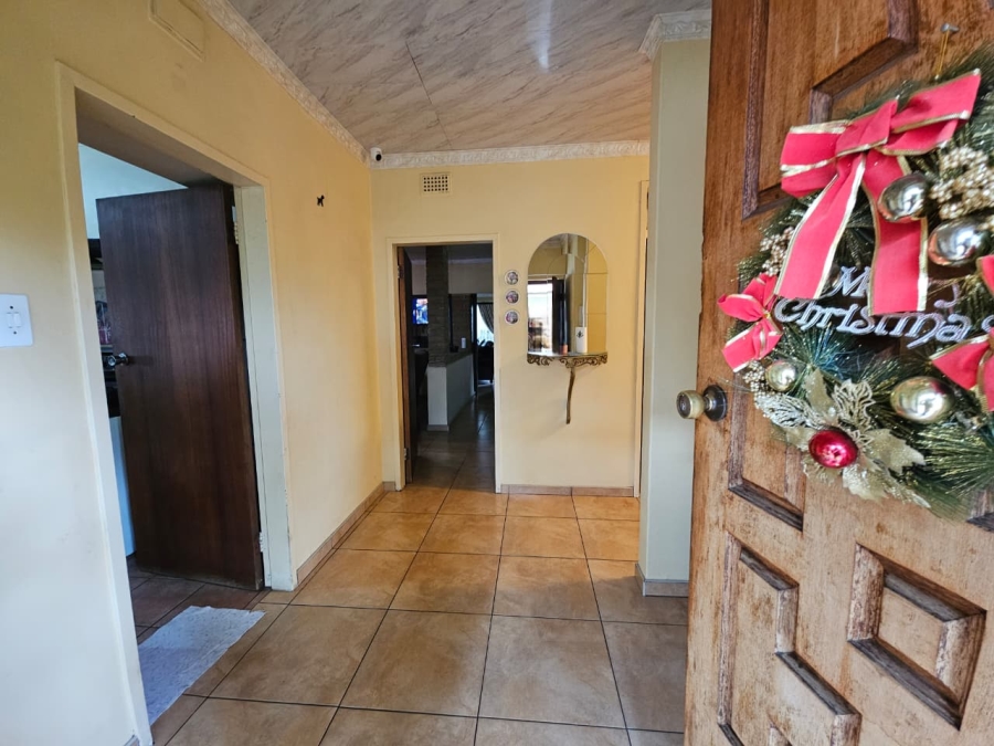 4 Bedroom Property for Sale in Arborpark KwaZulu-Natal