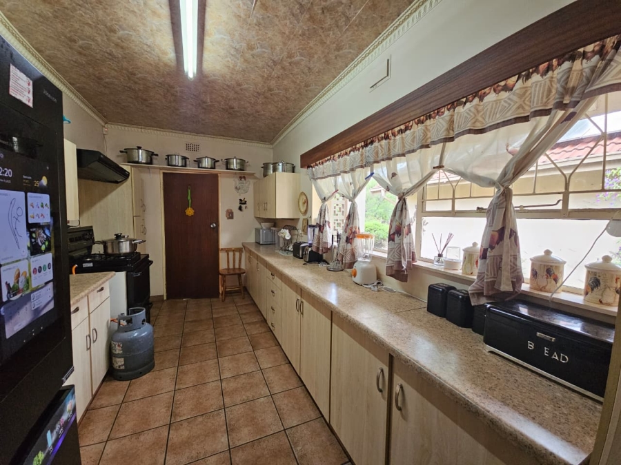 4 Bedroom Property for Sale in Arborpark KwaZulu-Natal