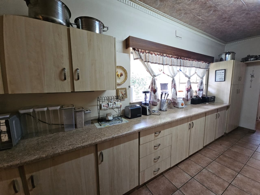 4 Bedroom Property for Sale in Arborpark KwaZulu-Natal