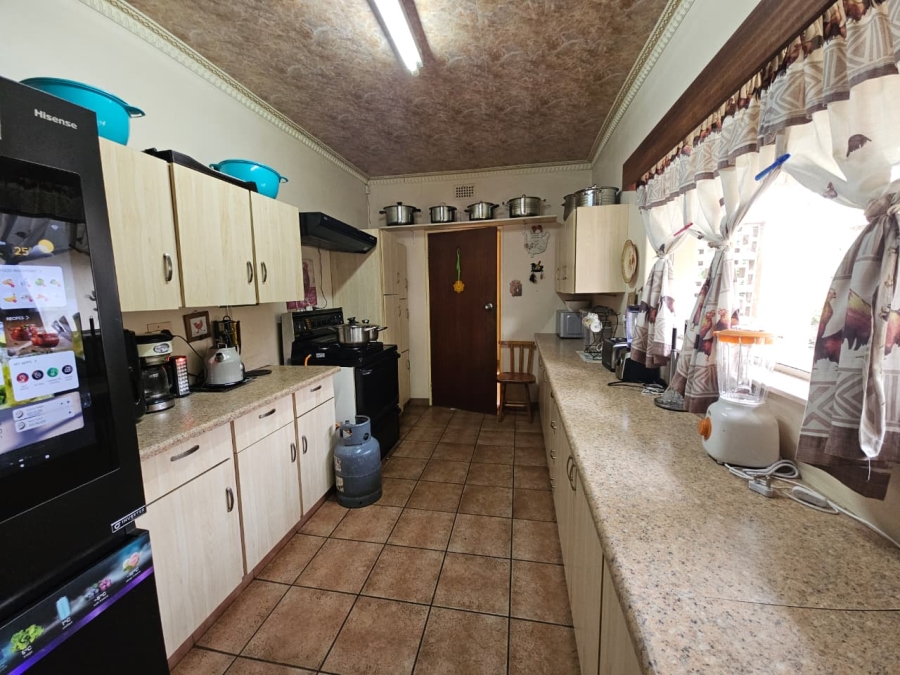 4 Bedroom Property for Sale in Arborpark KwaZulu-Natal