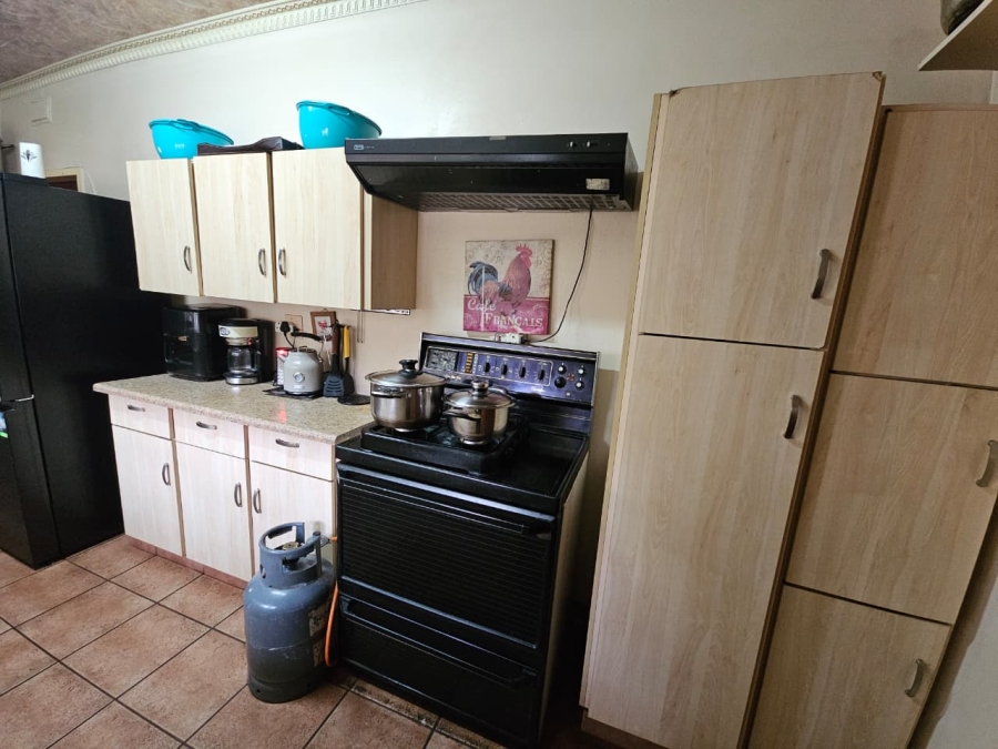 4 Bedroom Property for Sale in Arborpark KwaZulu-Natal