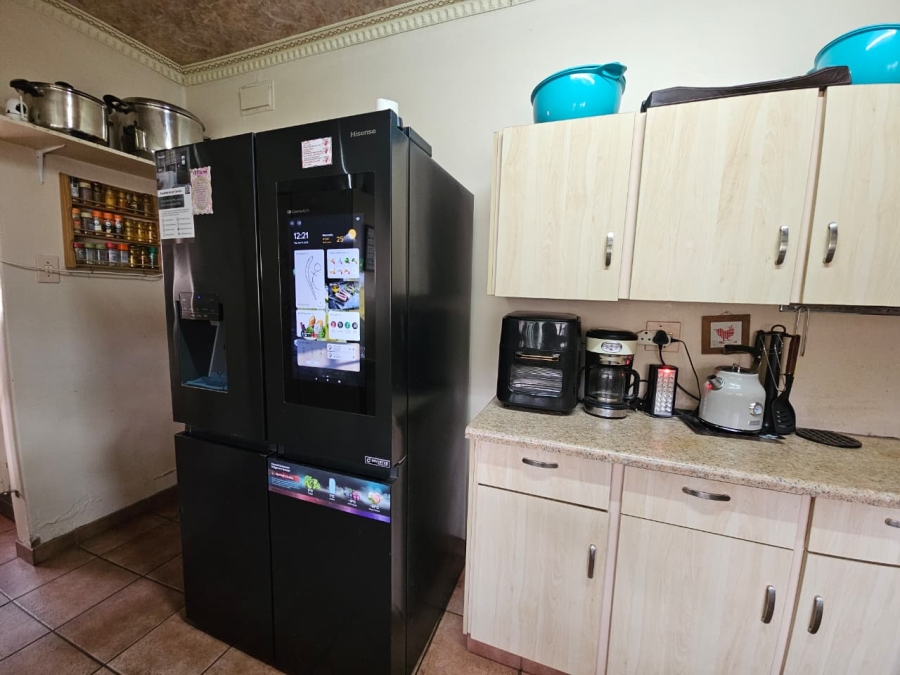 4 Bedroom Property for Sale in Arborpark KwaZulu-Natal