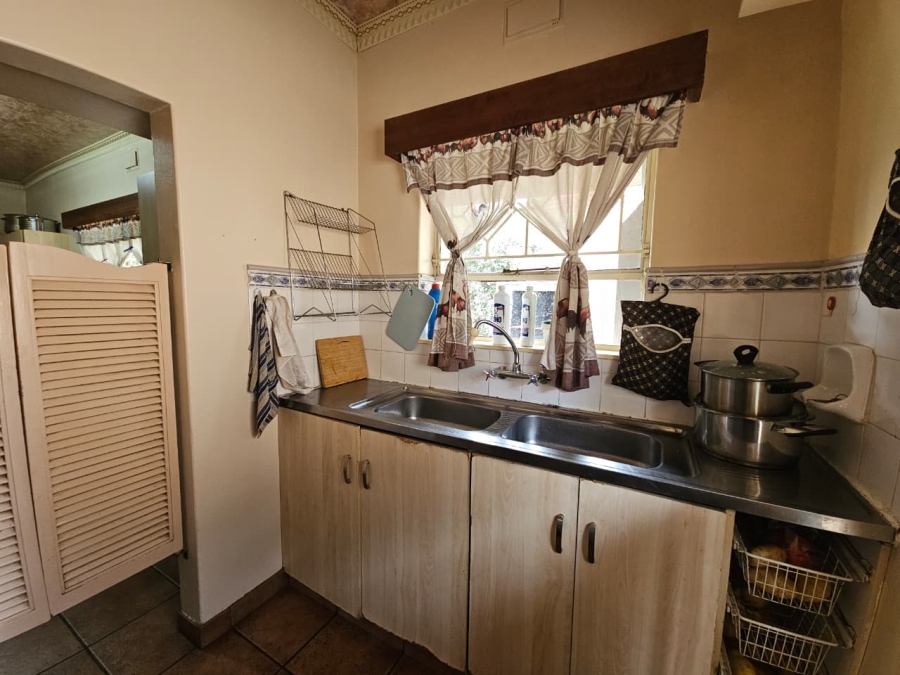 4 Bedroom Property for Sale in Arborpark KwaZulu-Natal