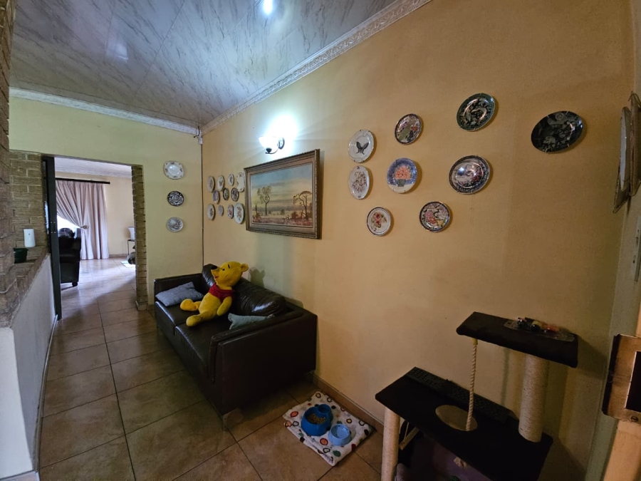 4 Bedroom Property for Sale in Arborpark KwaZulu-Natal