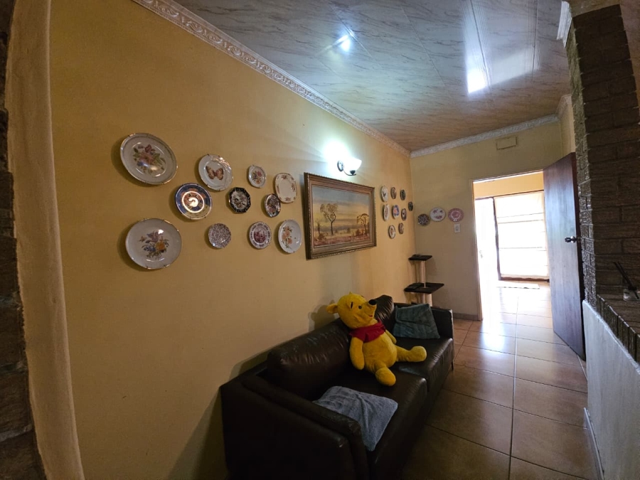 4 Bedroom Property for Sale in Arborpark KwaZulu-Natal