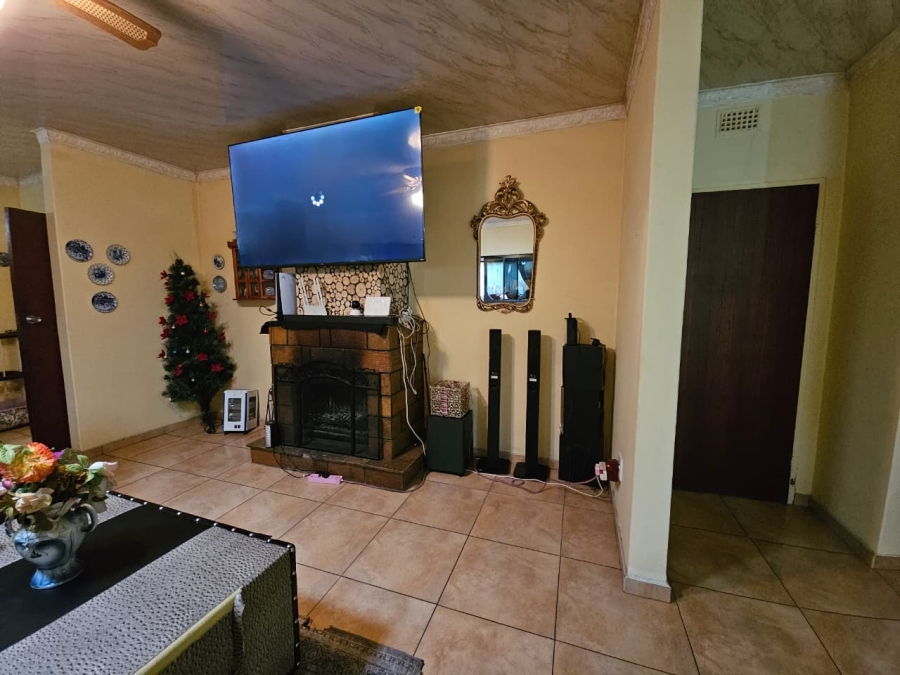 4 Bedroom Property for Sale in Arborpark KwaZulu-Natal