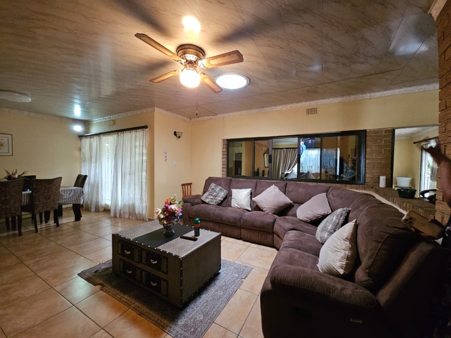 4 Bedroom Property for Sale in Arborpark KwaZulu-Natal