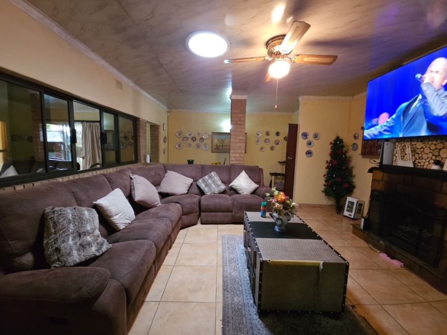 4 Bedroom Property for Sale in Arborpark KwaZulu-Natal