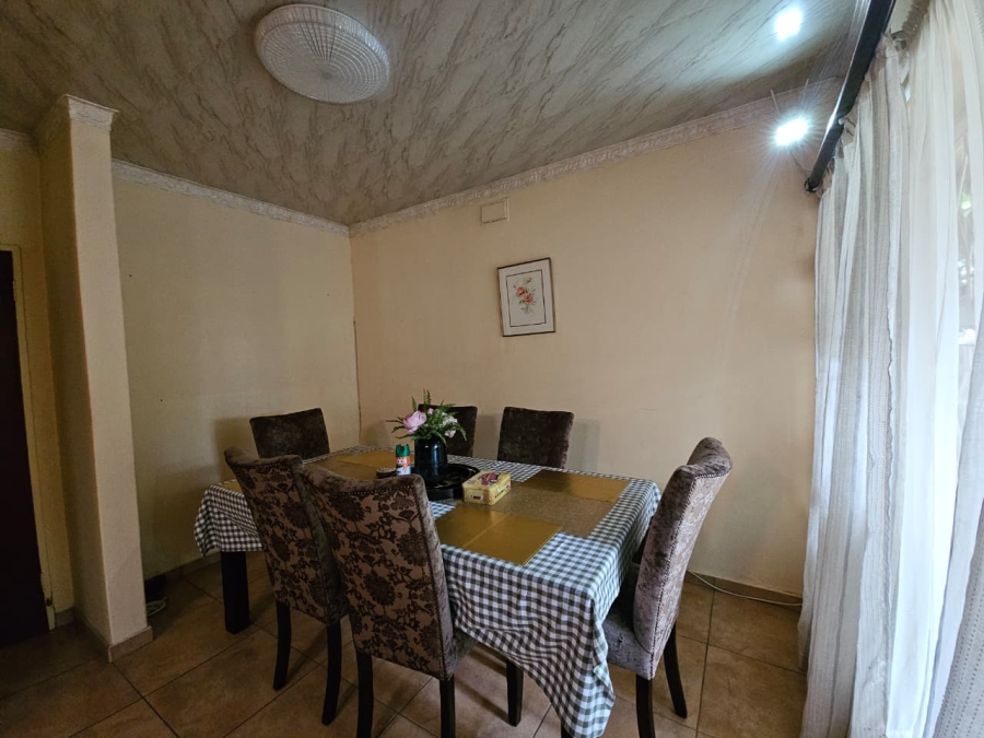 4 Bedroom Property for Sale in Arborpark KwaZulu-Natal