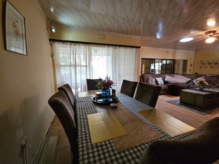 4 Bedroom Property for Sale in Arborpark KwaZulu-Natal