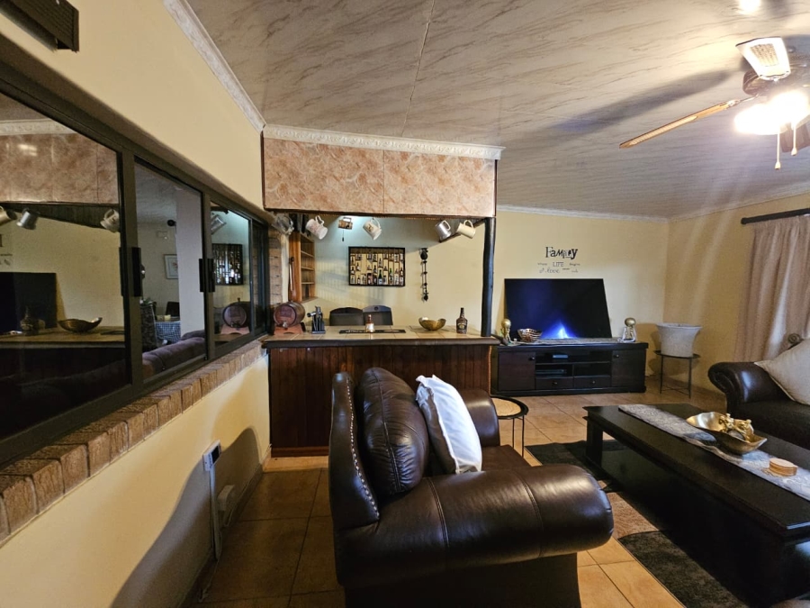 4 Bedroom Property for Sale in Arborpark KwaZulu-Natal