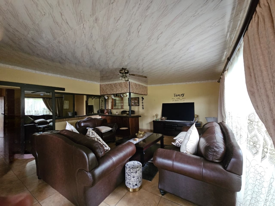 4 Bedroom Property for Sale in Arborpark KwaZulu-Natal