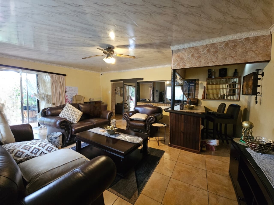 4 Bedroom Property for Sale in Arborpark KwaZulu-Natal