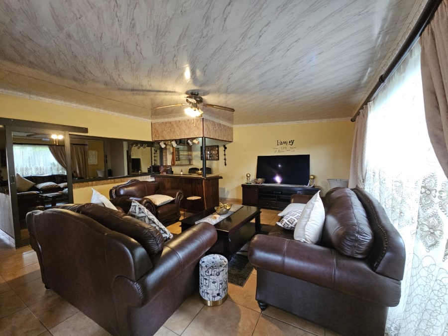 4 Bedroom Property for Sale in Arborpark KwaZulu-Natal