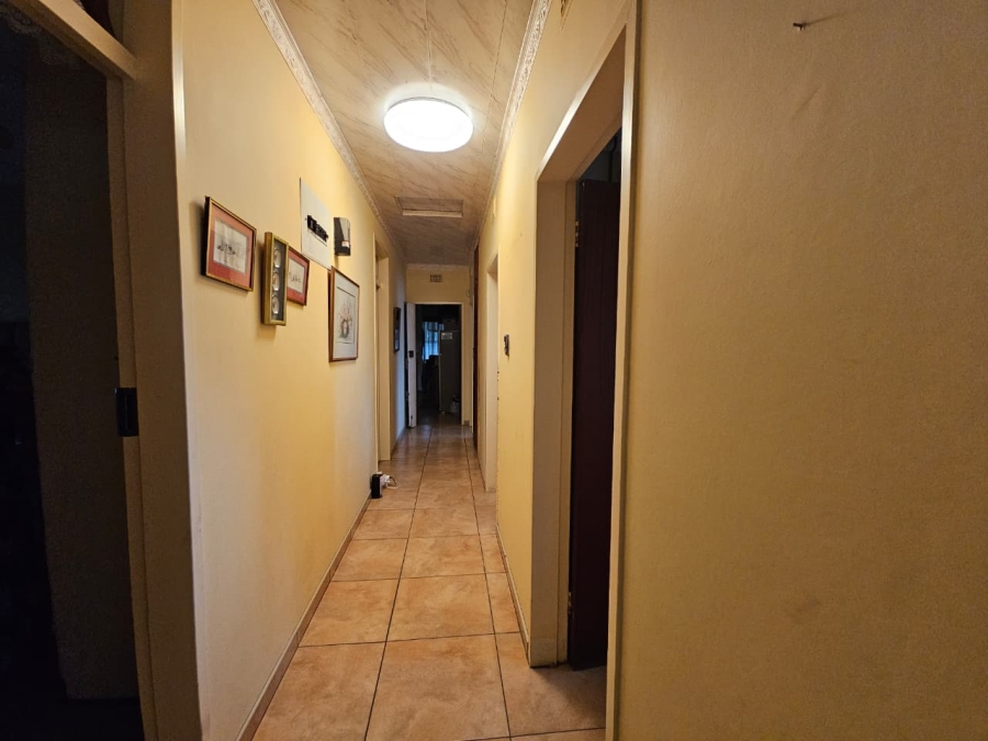 4 Bedroom Property for Sale in Arborpark KwaZulu-Natal