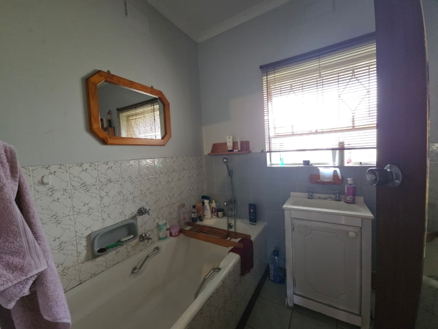 4 Bedroom Property for Sale in Arborpark KwaZulu-Natal
