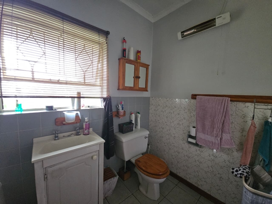 4 Bedroom Property for Sale in Arborpark KwaZulu-Natal