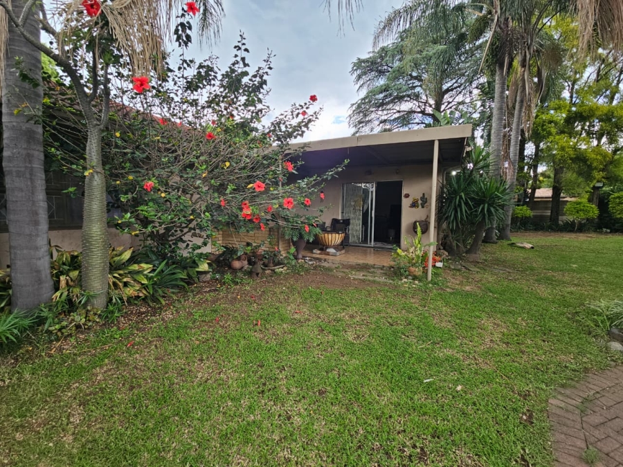 4 Bedroom Property for Sale in Arborpark KwaZulu-Natal