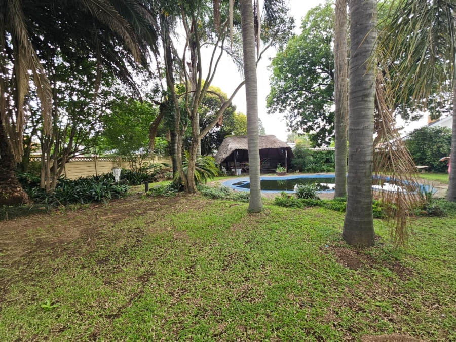 4 Bedroom Property for Sale in Arborpark KwaZulu-Natal