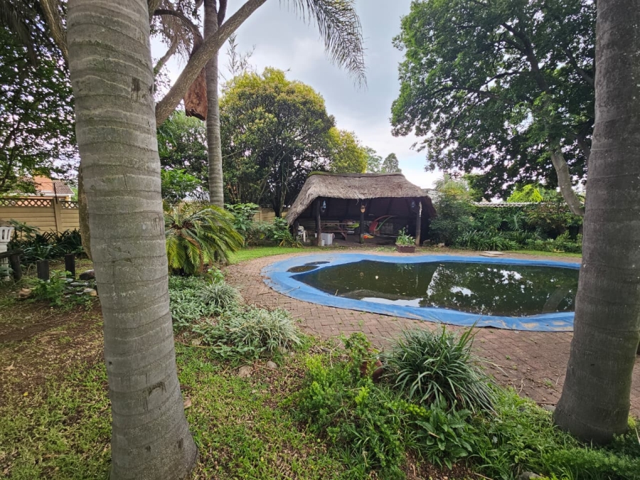 4 Bedroom Property for Sale in Arborpark KwaZulu-Natal