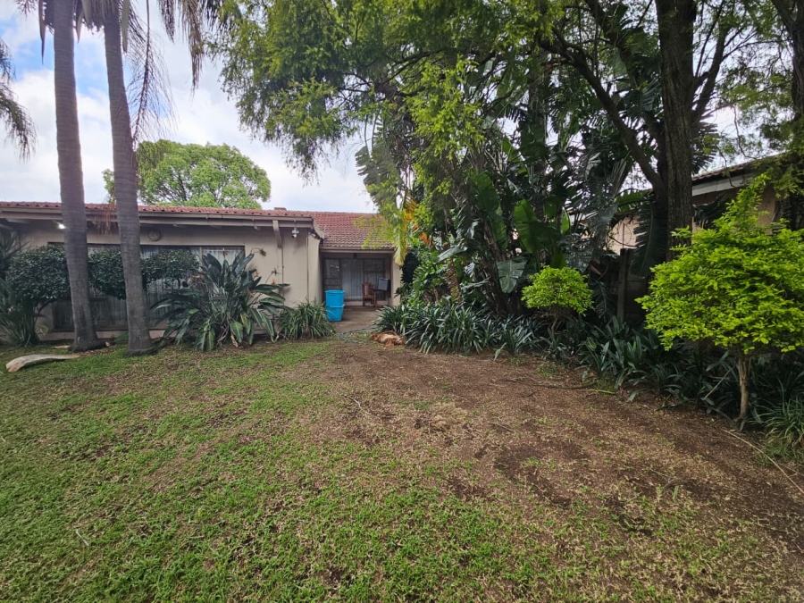 4 Bedroom Property for Sale in Arborpark KwaZulu-Natal