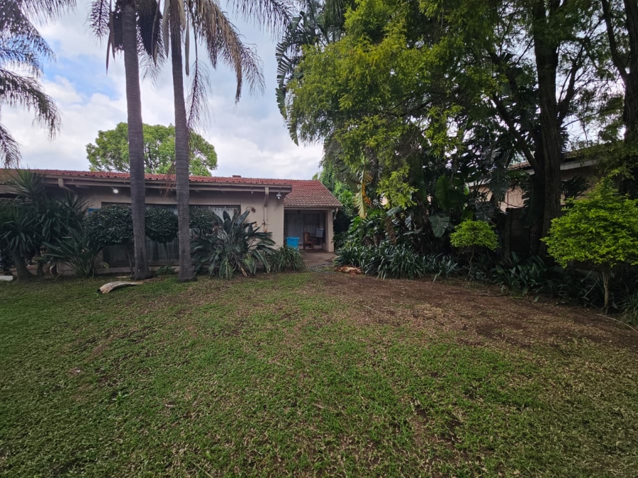 4 Bedroom Property for Sale in Arborpark KwaZulu-Natal