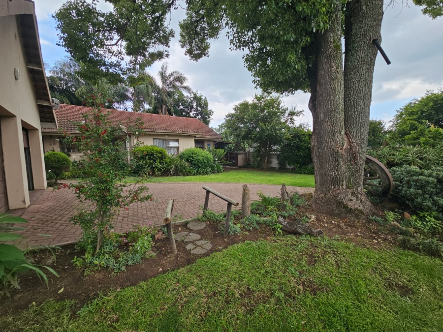 4 Bedroom Property for Sale in Arborpark KwaZulu-Natal