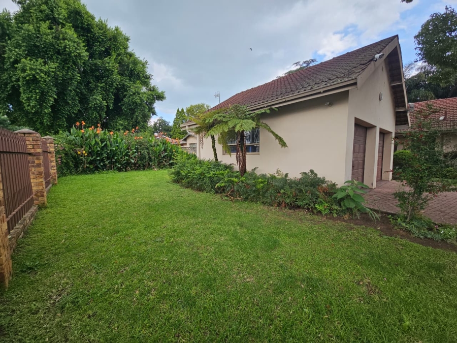 4 Bedroom Property for Sale in Arborpark KwaZulu-Natal