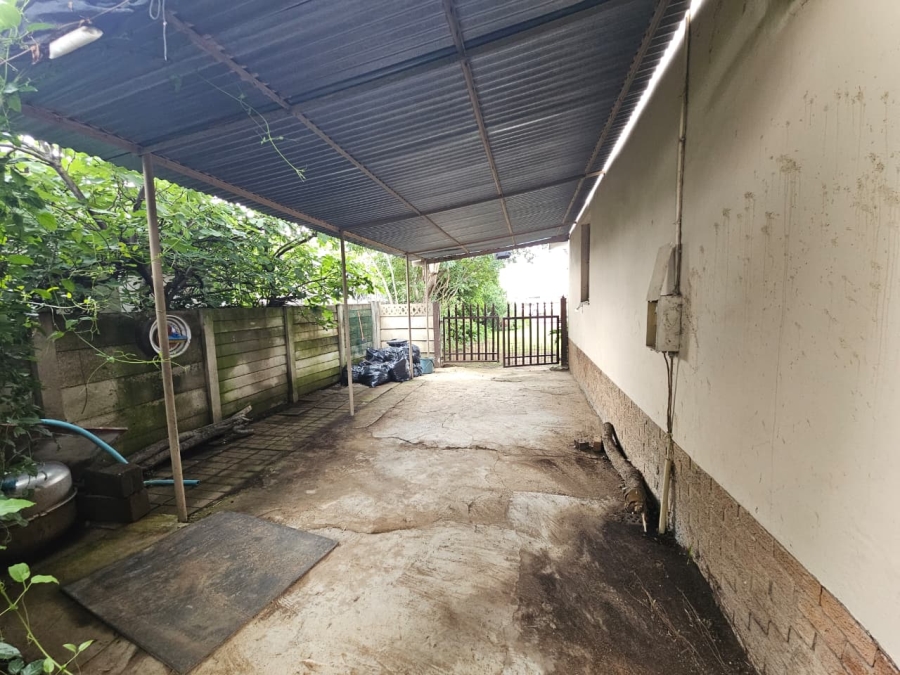 4 Bedroom Property for Sale in Arborpark KwaZulu-Natal