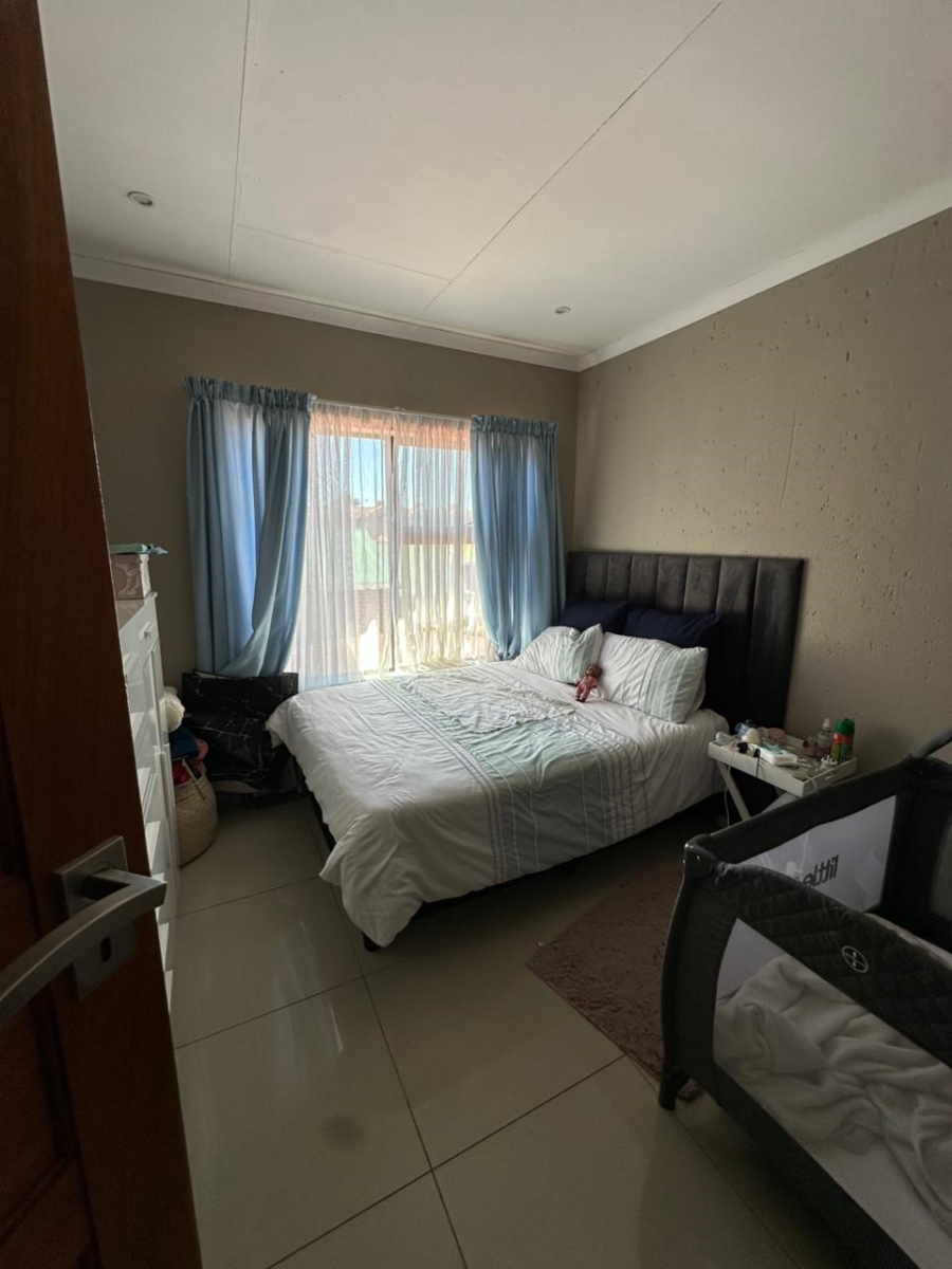 3 Bedroom Property for Sale in Huttenheights KwaZulu-Natal