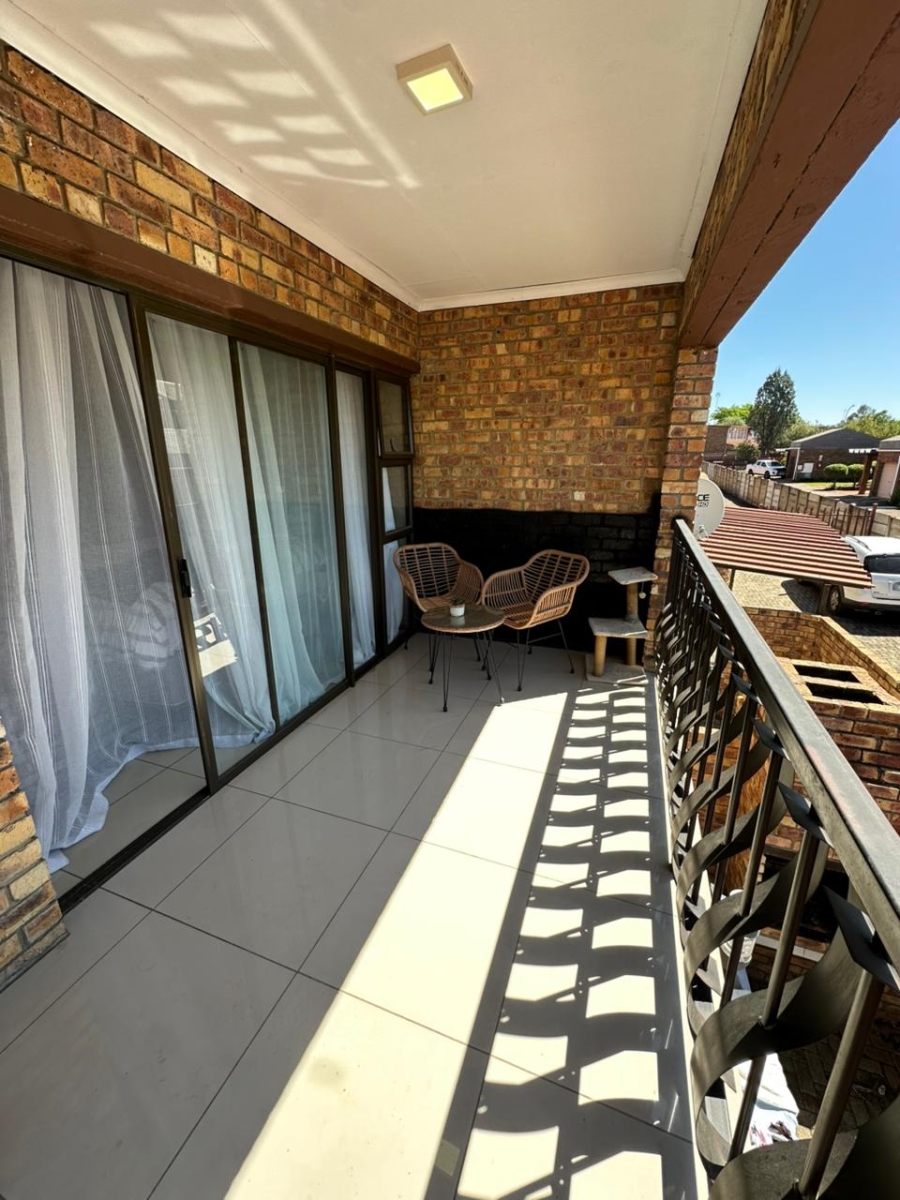 3 Bedroom Property for Sale in Huttenheights KwaZulu-Natal