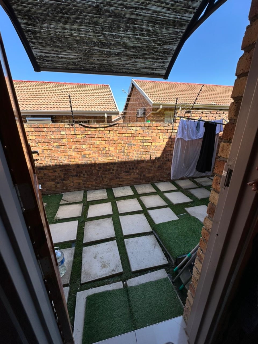 3 Bedroom Property for Sale in Huttenheights KwaZulu-Natal