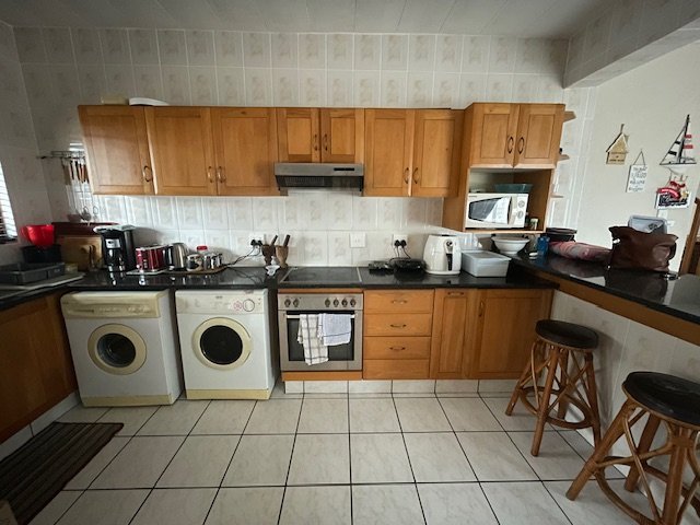 3 Bedroom Property for Sale in Uvongo KwaZulu-Natal