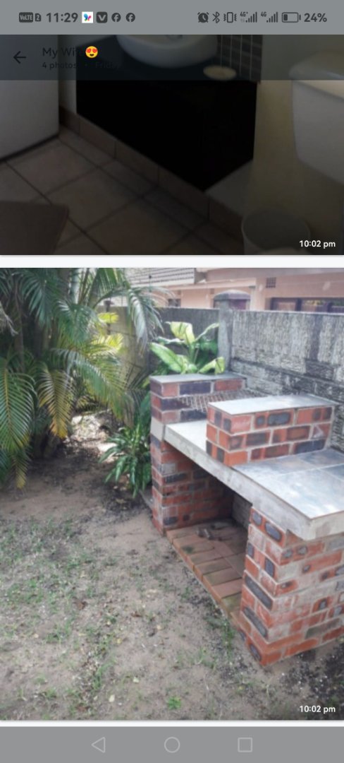  Bedroom Property for Sale in Meer En See KwaZulu-Natal