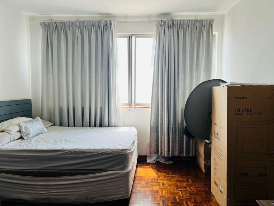 To Let 1 Bedroom Property for Rent in Durban Central KwaZulu-Natal