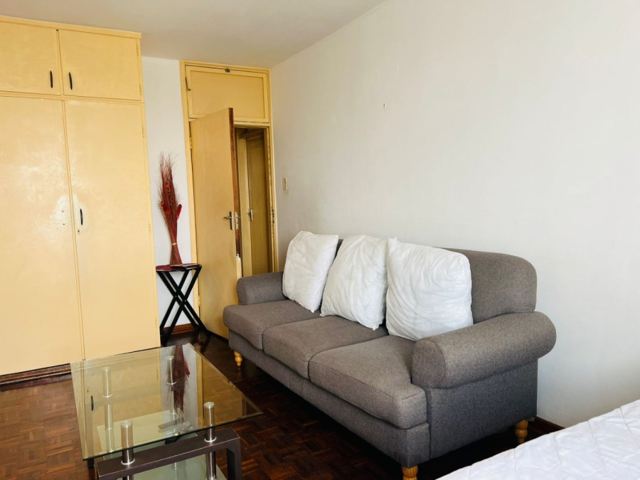 To Let 1 Bedroom Property for Rent in Durban Central KwaZulu-Natal