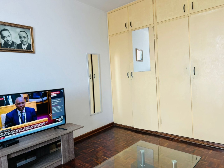 To Let 1 Bedroom Property for Rent in Durban Central KwaZulu-Natal