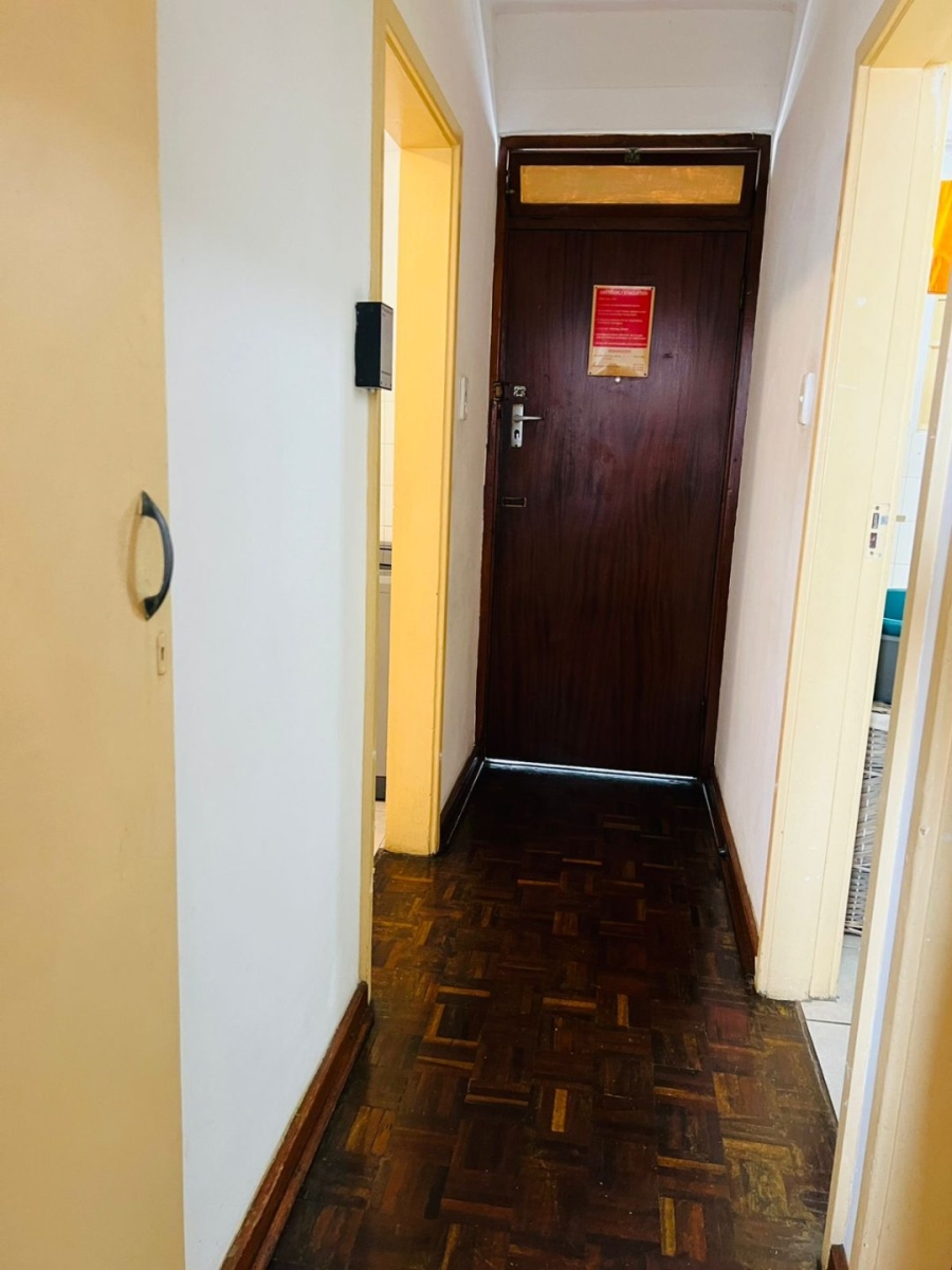 To Let 1 Bedroom Property for Rent in Durban Central KwaZulu-Natal